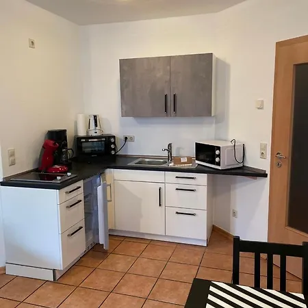 3 Appartement *