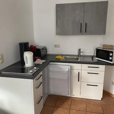 Apartment 3