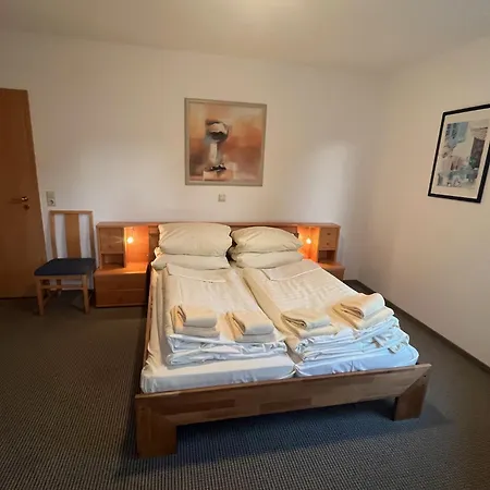 3 Appartement Willingen (Upland)