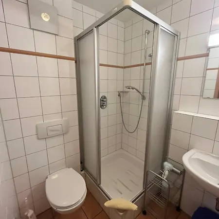 3 Appartement Willingen (Upland)
