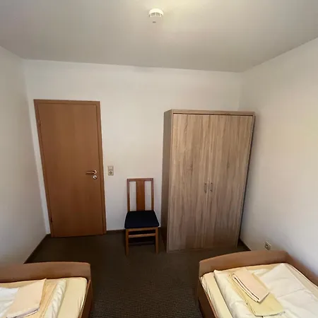 3 Appartement