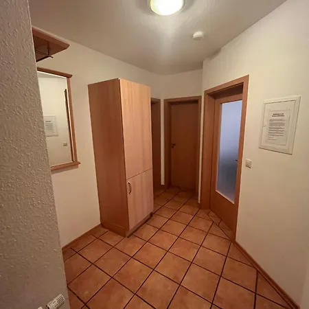 Appartement 3 *